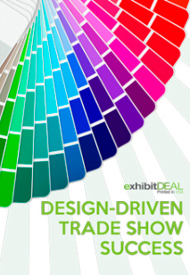 Design Driven Trade Show Success - Download our eBook