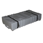 10x10 Premier Flooring Shipping Case with wheels