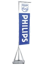 Outdoor Flagpole