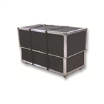 20x20 Flooring Shipping Case