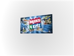 Removable Adhesive Wall Graphics