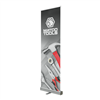 Retractable Bannerstand 1  24in