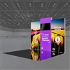 10ft BrightLine Light Box Display Kit 10-DJD