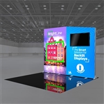 10ft BrightLine Light Box Display Kit 10-KA