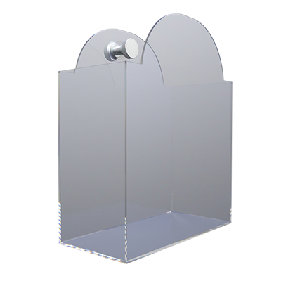 BrightLine-StraightLine Heavy Duty Catalog Holder