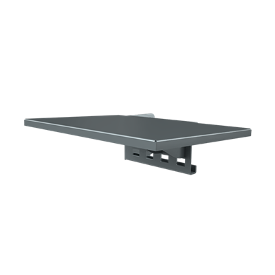 BrightLine-StraightLine Small Side Shelf