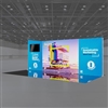 20ft BrightLine Light Box Display Kit 20-AFE
