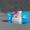 20ft BrightLine Light Box Display Kit 20-EVE