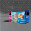 20ft BrightLine Light Box Display Kit 20-JNNJ