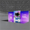 20ft BrightLine Light Box Display Kit 20-NMN