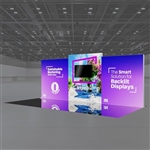 20ft BrightLine Light Box Display Kit 20-NMN
