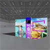 20ft BrightLine Light Box Display Kit 20-PJP