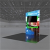 BrightLine Panel A TV Kit Light Box Display