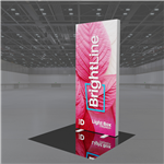 BrightLine Light Box Display 3.3ft - Panel D