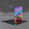 5ft BrightLine Light Box Display - Panel E