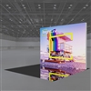 10ft BrightLine Light Box Display - Panel F
