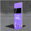 BrightLine Panel J TV Kit Light Box Display