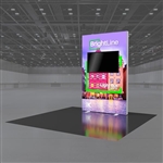 BrightLine Panel K TV Kit Light Box Display
