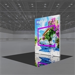 6ft BrightLine Light Box Display - Panel M