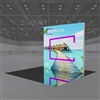 8ft BrightLine Light Box Display - Panel P
