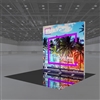 8ft BrightLine Light Box Display - Panel X