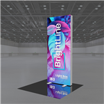 BrightLine Light Box Backlit Display 3ft Banner B3 - Banner B3