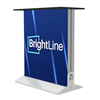 BrightLine Counter Light Box Display