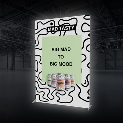 Lucid Lightbox 5ft