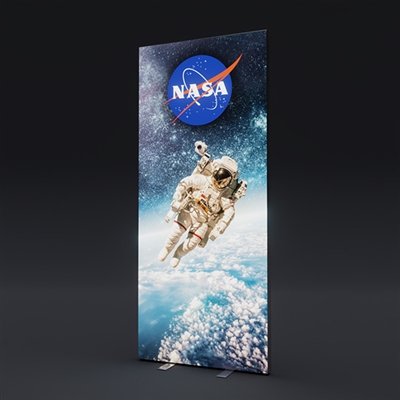 ECONO Backlit Banner DS