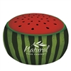 Inflatable Promotional Event Ottoman