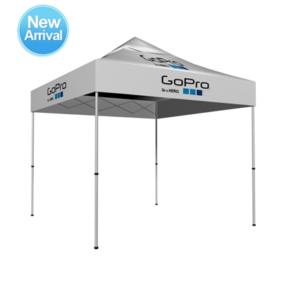 10ft Premium Event Tent with Vented Canopy for high winds