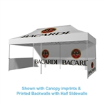 20ft ShowStopper Premium Event Tent