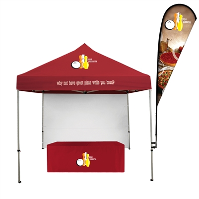 10ft Market Fest Total Show Package