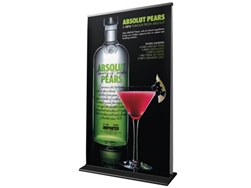 Double Sided 48" Banner Stand Kit