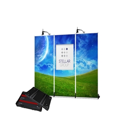 Banner Wall Kit