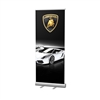 33"W Economy Retractable Banner Kit