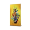 ROLLO Diamond 48" Retractable Stand