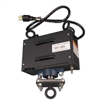 360 Rotating Hanging Banner Motor