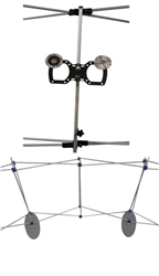 XL Monitor Mount Kit