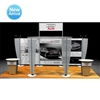 20ft Exhibitline Halo Straight