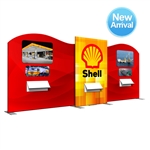 20ft Quickgraphic Klik Magnetic Interchangeable System