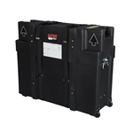 Impact Resistant Shipping Case