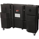 46-47" Unbreakable Multimedia Screen Shipping Case