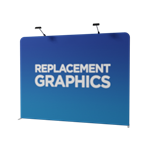 Waveline Replacement Graphics