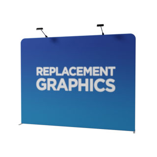 Waveline Replacement Graphics