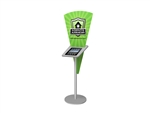 iPad Kiosk