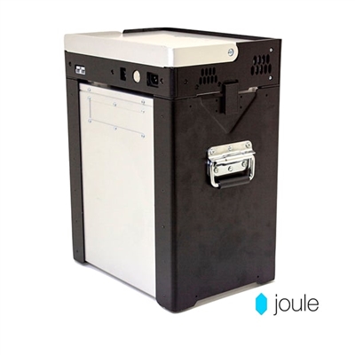 Joule Case - LI3.5K Portable Power Station Energy Module