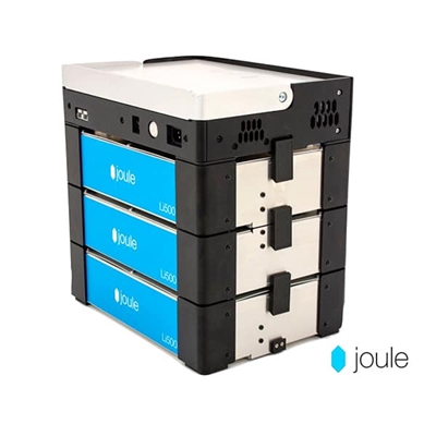 Joule Case - SLA500 Portable Power Station Energy Module