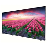 20ft Igniter Light Box Displays
