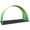 20ft Formulate Arch Tension Fabric Structure - 3